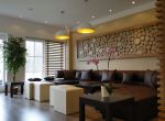 Reit & Freizeithotel Friesenhof Trassenheide - Lobby