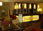 Hotel Badehaus Neubrandenburg