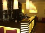 Hotel Badehaus Neubrandenburg