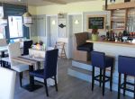 Gaststätte Strandhus Graal Müritz