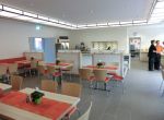 Berufsbildungswerk Greifswald - Bistro