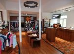 Baltic Hills Golf Korswandt Golfshop