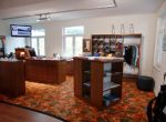 Baltic Hills Golf Korswandt Golfshop