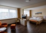Hotel Wikinger Zempin