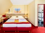 Hotel Alter Speicher Wismar