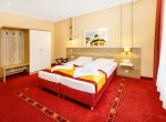 Hotel Alter Speicher Wismar
