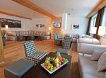 Hotel Kaiserfels, St. Johann – Tirol Lobby