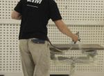 Oberflächentechnik