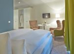 Hotel Baltic Hills Hotelzimmer